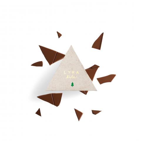 LYRA Chocolate