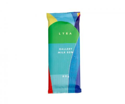 LYRA Chocolate