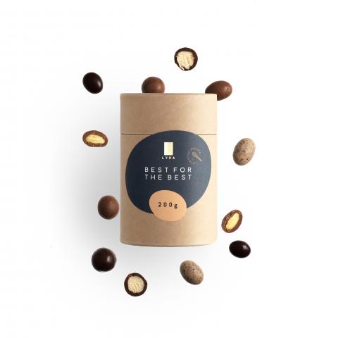 LYRA Chocolate