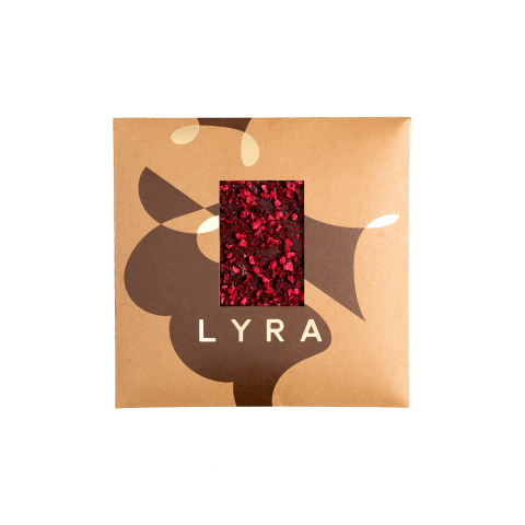 LYRA Chocolate