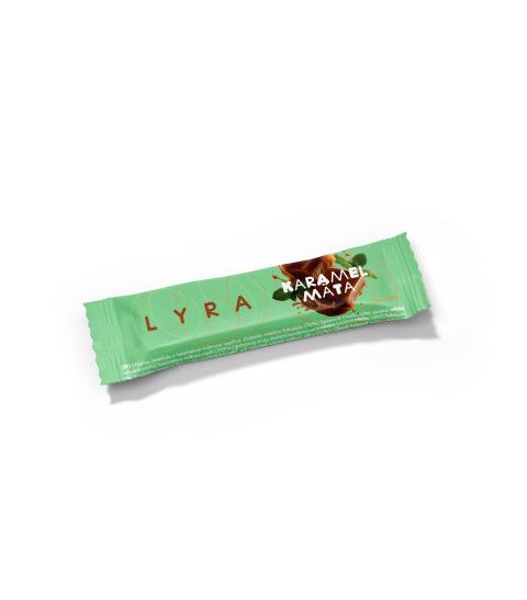 LYRA Chocolate