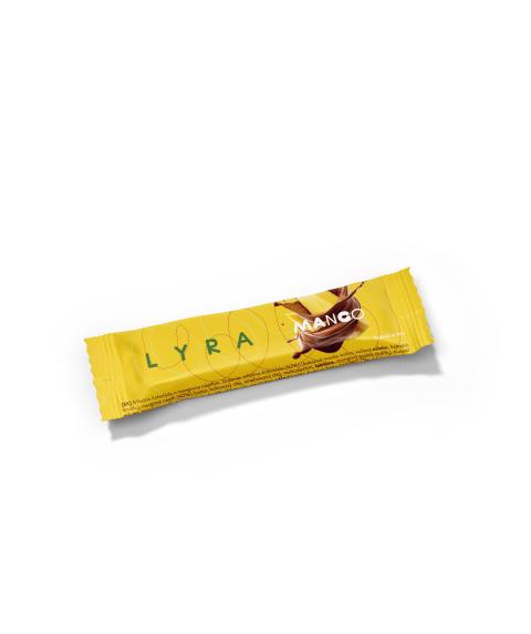 LYRA Chocolate