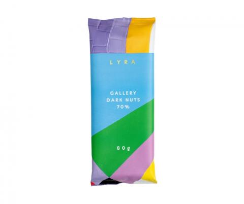 LYRA Chocolate
