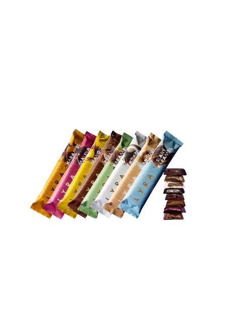LYRA Chocolate