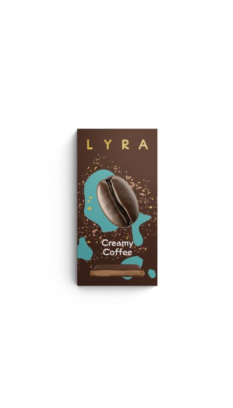 LYRA Chocolate