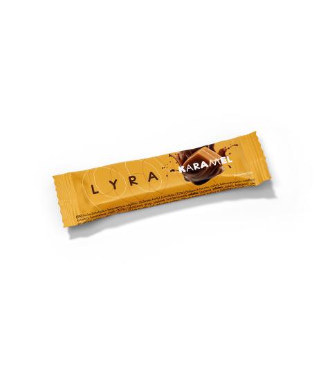 LYRA Chocolate