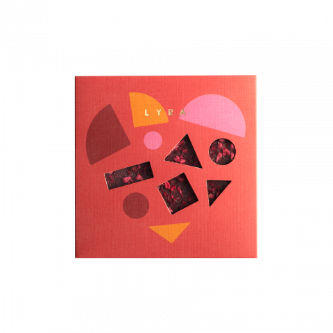 LYRA Chocolate