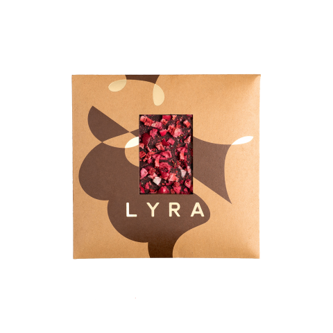 LYRA Chocolate