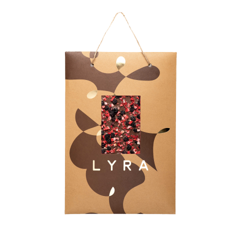 LYRA Chocolate