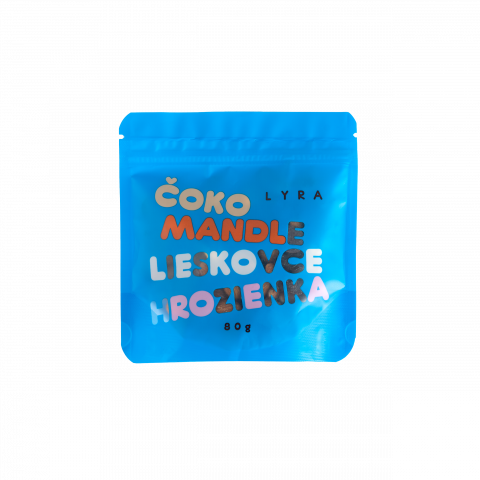 LYRA Chocolate
