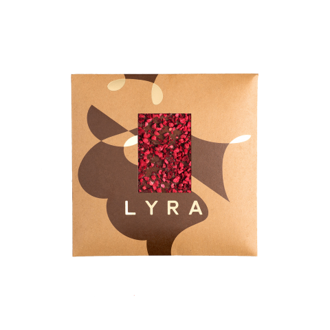 LYRA Chocolate