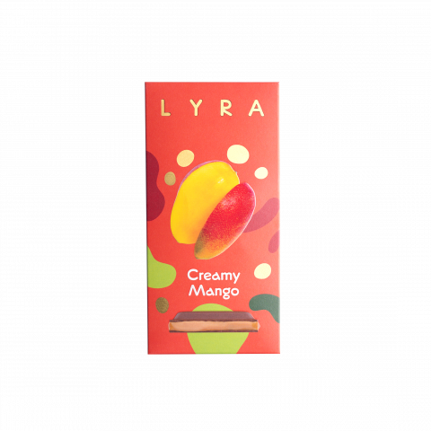 LYRA Chocolate
