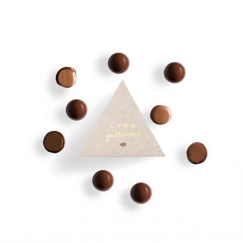 LYRA Chocolate