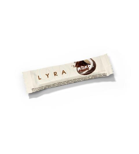 LYRA Chocolate