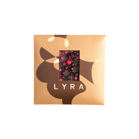 LYRA Chocolate
