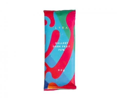 LYRA Chocolate
