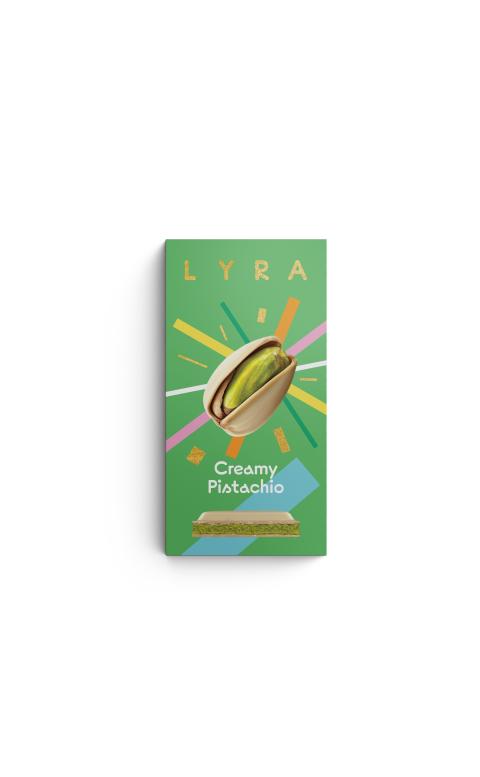 LYRA Chocolate