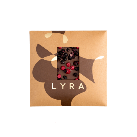LYRA Chocolate