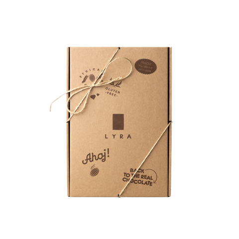 LYRA Chocolate