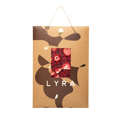LYRA Chocolate