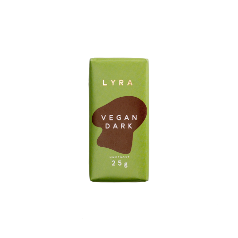 LYRA Chocolate