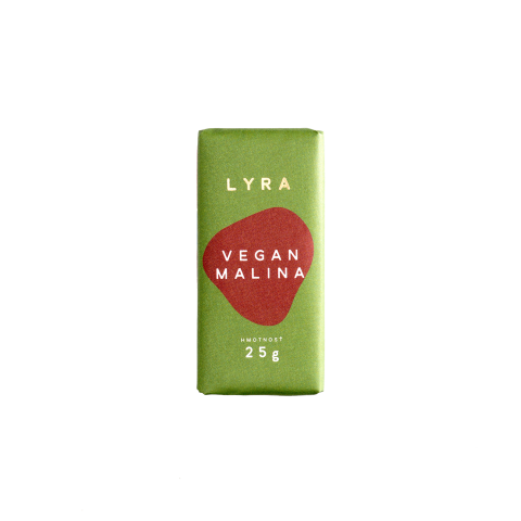 LYRA Chocolate