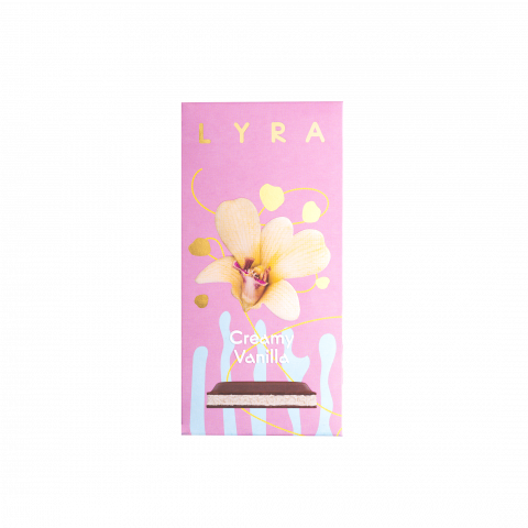 LYRA Chocolate