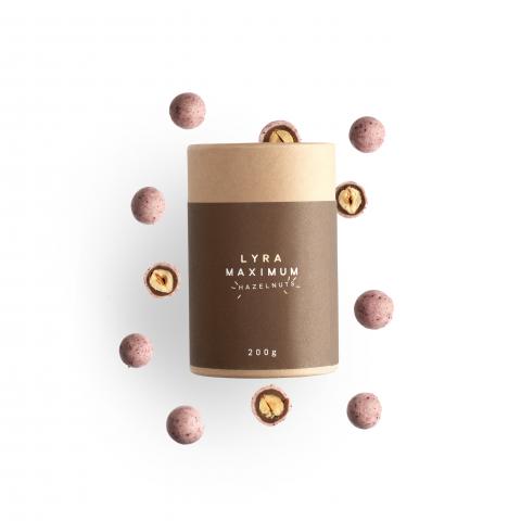 LYRA Chocolate