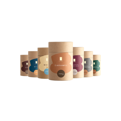 LYRA Chocolate