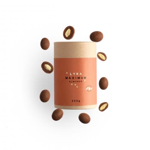 LYRA Chocolate