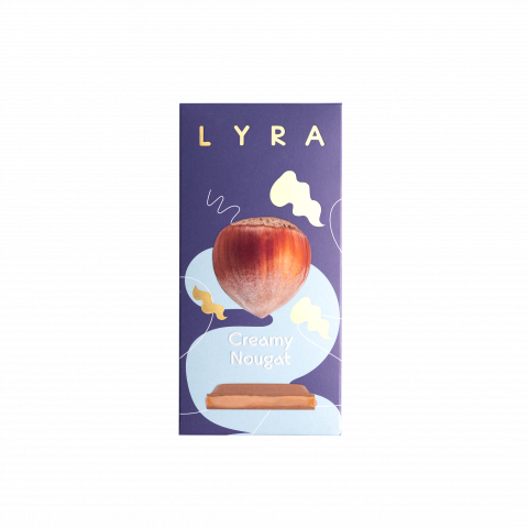 LYRA Chocolate