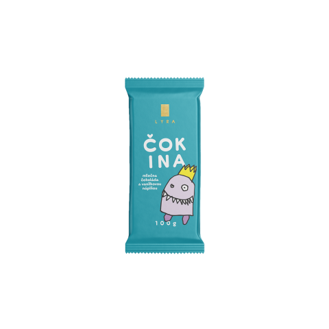 LYRA Chocolate