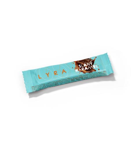 LYRA Chocolate