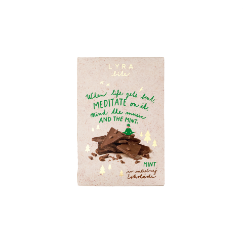 LYRA Chocolate