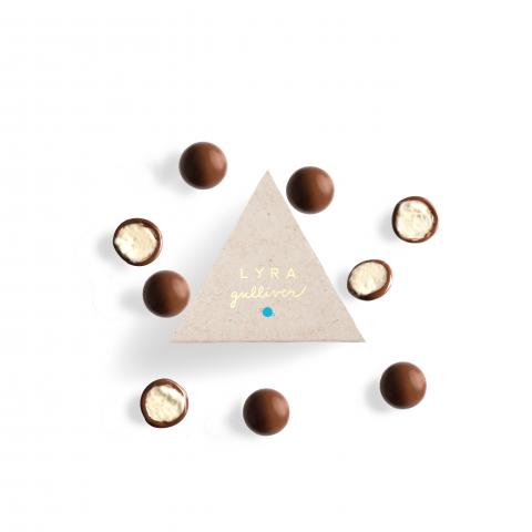 LYRA Chocolate